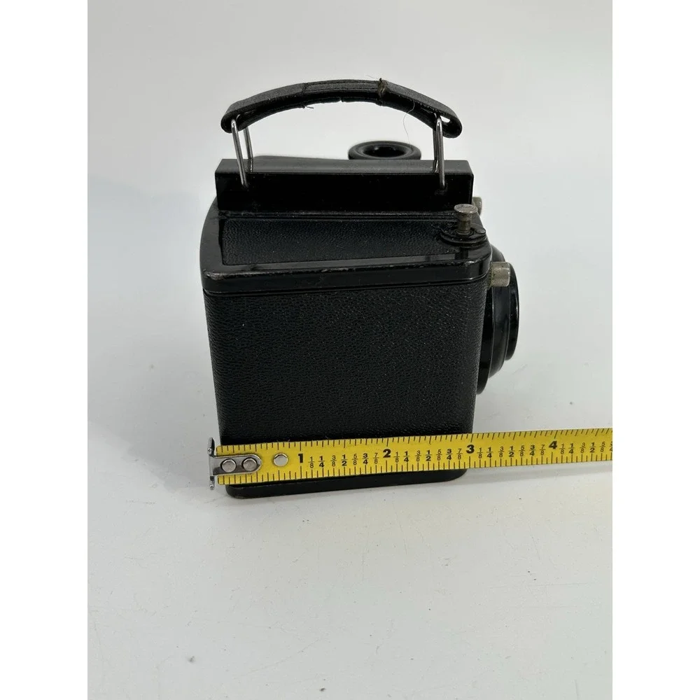 Vintage Kodak Brownie Flash Six-20 USA 620 Film Camera